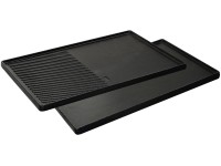 Enders Litinová grilovací deska 1/2 pro plynový gril Monroe Pro a Boston 4