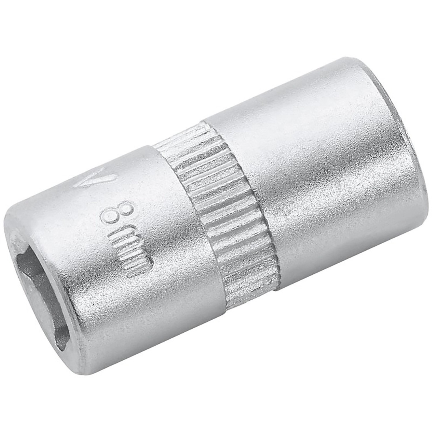 LUX-TOOLS Nástrčný klíč (ořech) 1/4", 8 mm