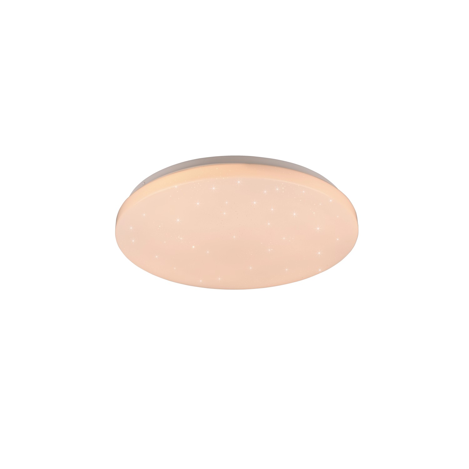 Reality LED stropní svítidlo Kira pr. 380 mm