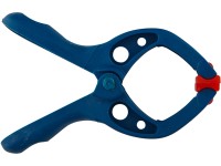 1 microfix pružinová svěrka 30 mm