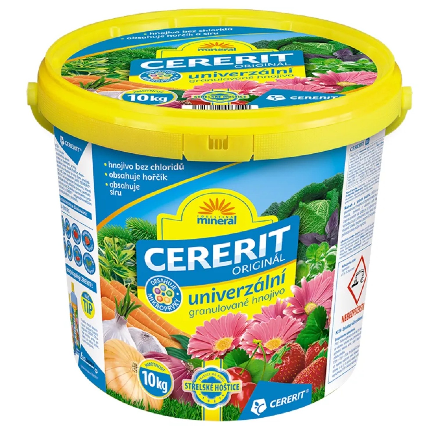 Forestina Cererit 10 kg