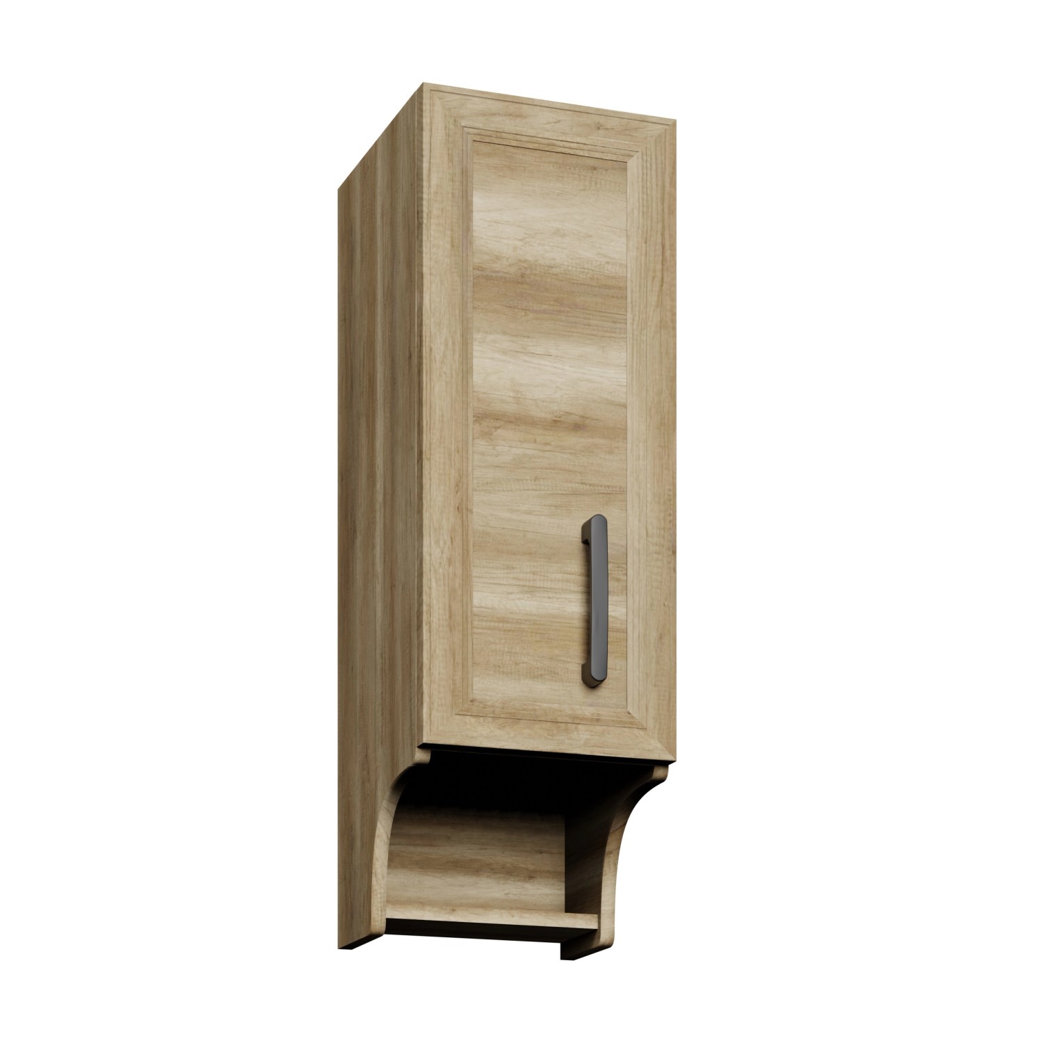 Black&White Style Horní skříňka Christina U30, 89 x 30 x 31,4 cm