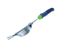 Vypichovač plevele s kolébkou, 34,5 cm