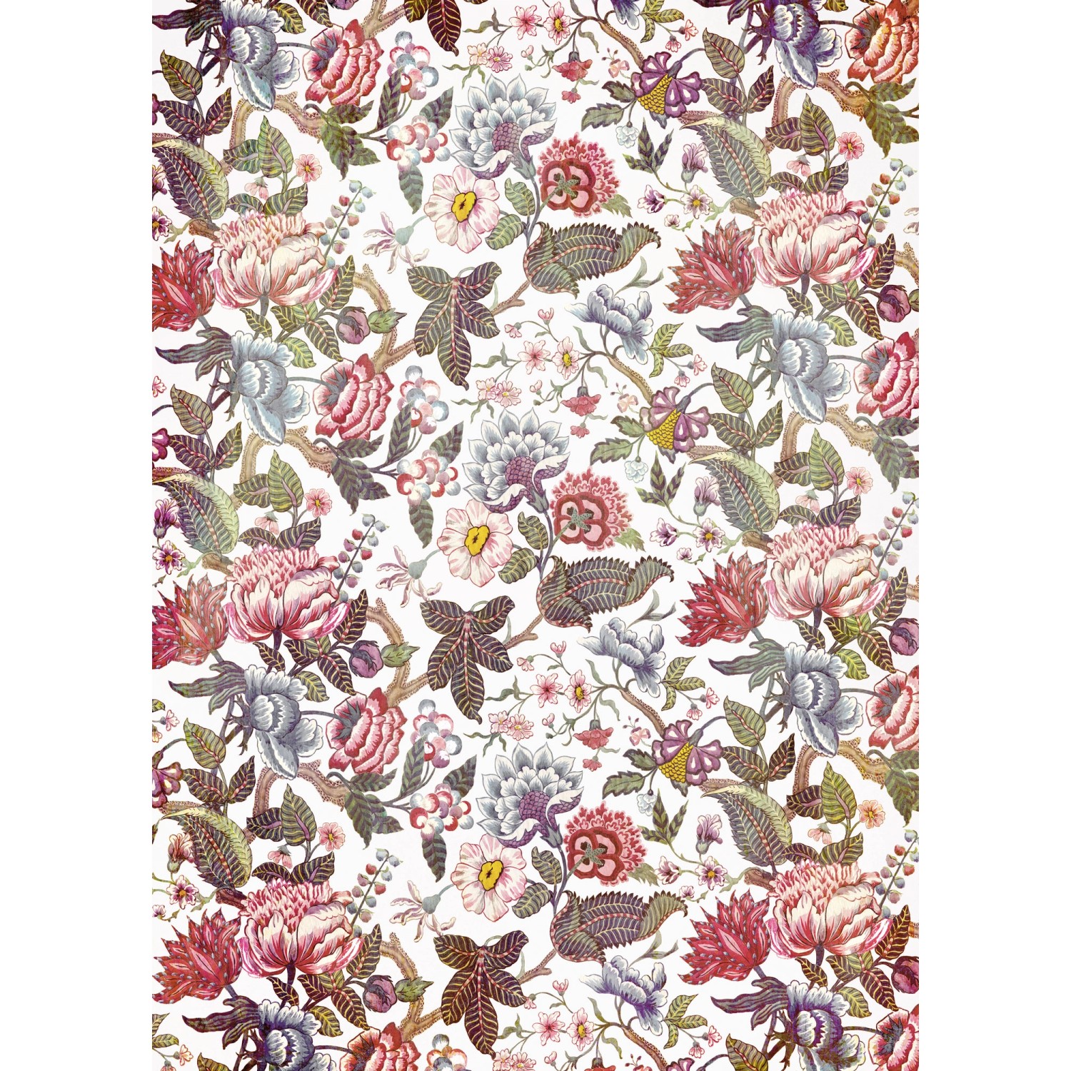 Komar Vliesová fototapeta Fleurs de Reve, 200 x 280 cm