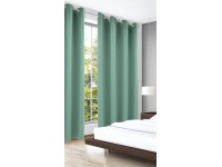 Albani Zatemňovací závěs s kroužky salbei 245 x 135 cm