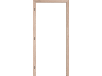 DOORNITE Obložková falcová zárubeň kašírovací fólie dub Sonoma 95-115 mm 60 L DOORNITE Obložková falcová zárubeň kašírovací fólie dub Sonoma 95-115 mm 60 L