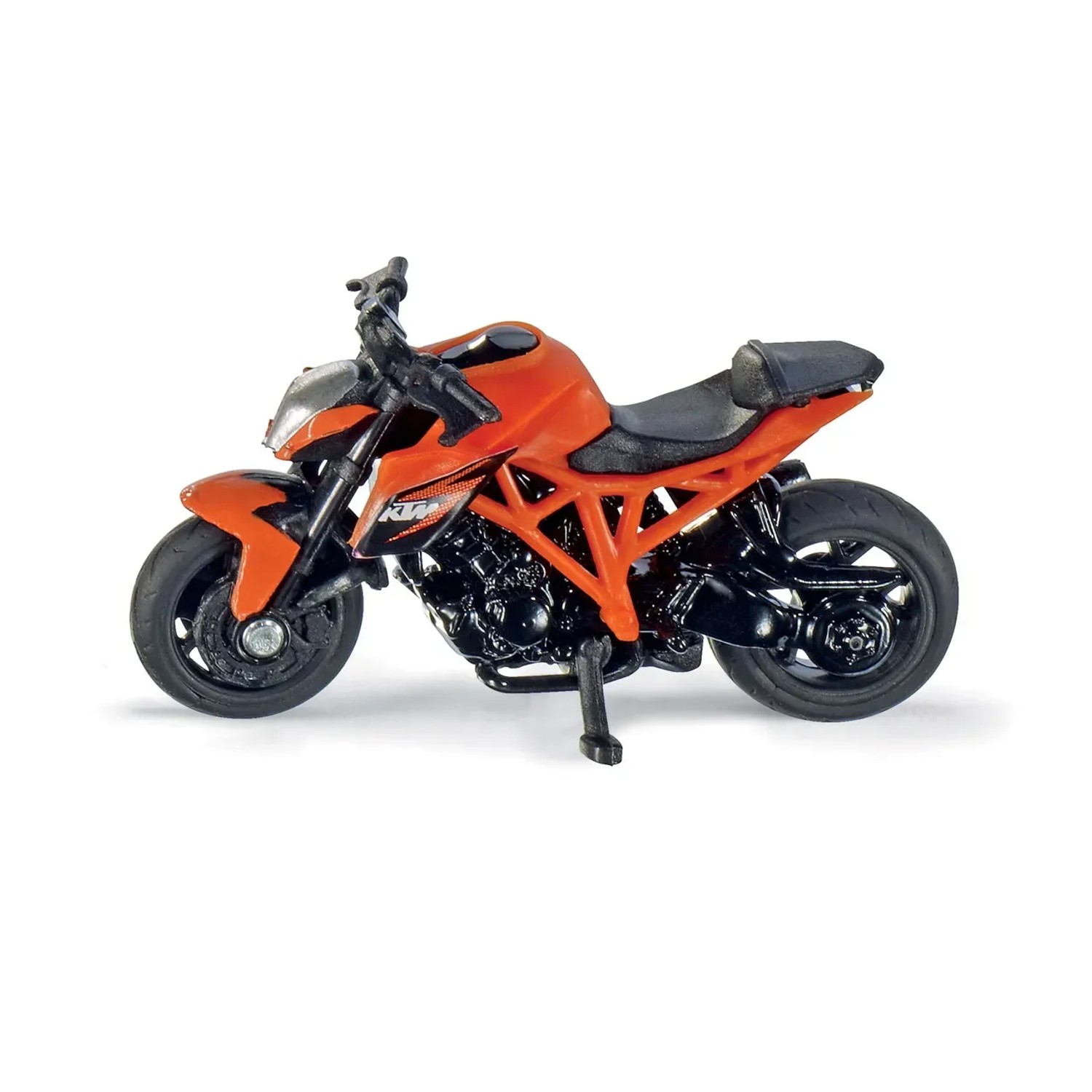 SIKU kovový model - Motorka KTM 1290