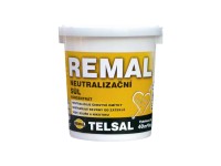 REMAL Neutralizační sůl TELSAL V2026 1 kg