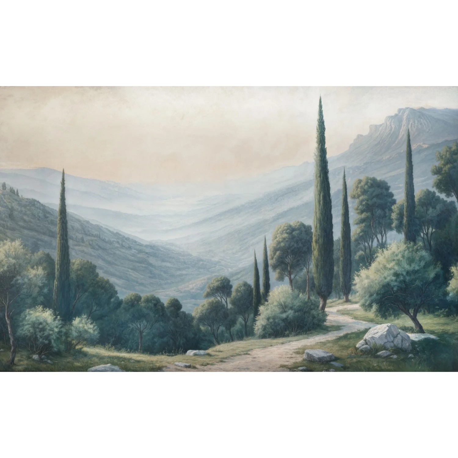 Komar Vliesová fototapeta Elysium 250 x 400 cm