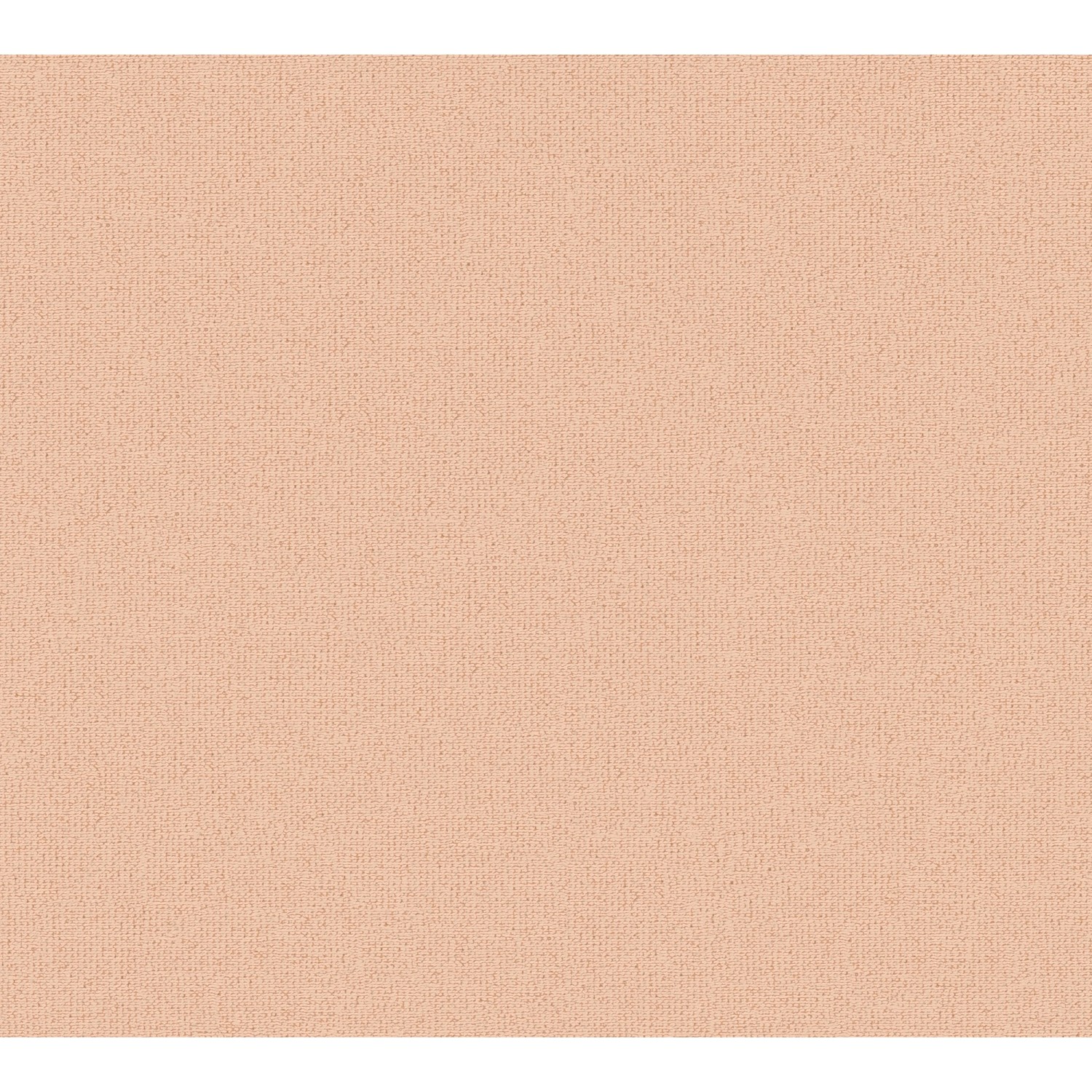 A. S. Creation Vliesová tapeta Attractive Uni strukturovaná lososová