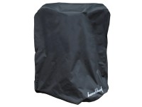 Buschbeck Kryt na plancha gril s rozměry pr. 82 x 98 cm