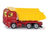 SIKU Kovový model Nákladní auto se sklápěcí korbou SIKU Kovový model Nákladní auto se sklápěcí korbou