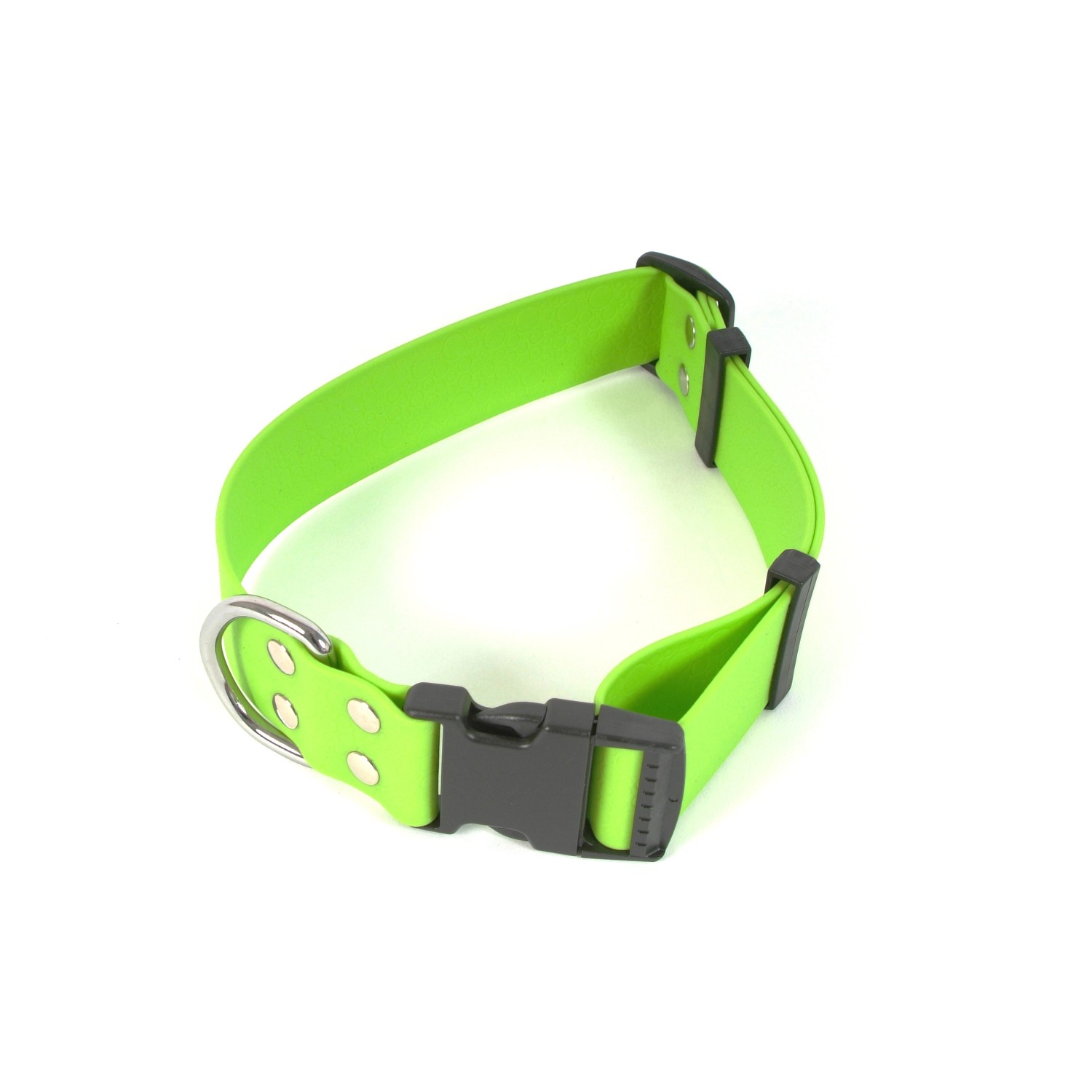 Fenica Obojek iQsil 4 x 44-70 cm, zelený