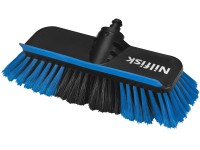 Plochý kartáč pro mytí automobilů