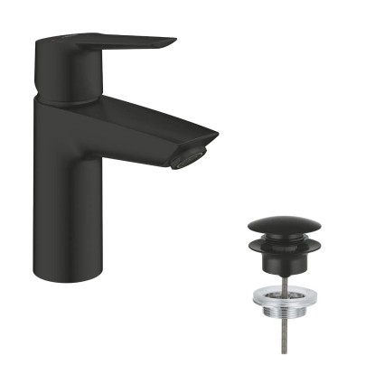 GROHE QUICKFIX Páková umyvadlová baterie START DN 15 (235512432)