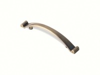 Úchyt 922 kov 21 mm x 113 mm x 14 mm
