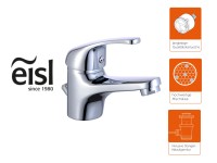 Eisl Umyvadlová baterie Dolce Vita chrom Eisl Umyvadlová baterie Dolce Vita chrom