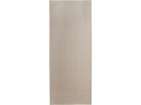 Venkovní koberec Beige Modern, 80 x 200 cm