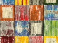 d-c-fix Fólie samolepicí Bahia, 200 x 45 cm