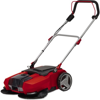 Einhell Power X-Change TE-SW 18/610 Li Solo Akumulátorový zametací stroj