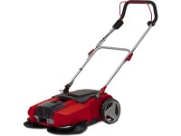 Einhell Power X-Change TE-SW 18/610 Li Solo Akumulátorový zametací stroj
