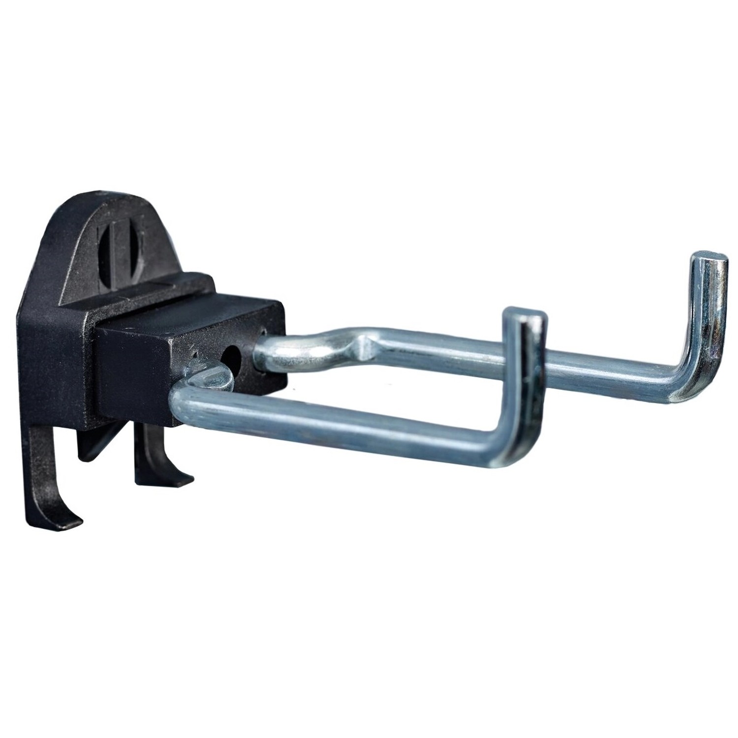 Küpper Dvojháček pro děrovanou stěnu 7204, 60 mm, 4 ks