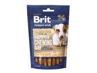 Brit Pamlsek pro psy Premium by Nature Collagen Chews Sticks, 7 ks Brit Pamlsek pro psy Premium by Nature Collagen Chews Sticks, 7 ks