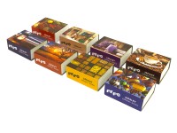 PE-PO Zápalky 55 mm PE-PO Zápalky 55 mm