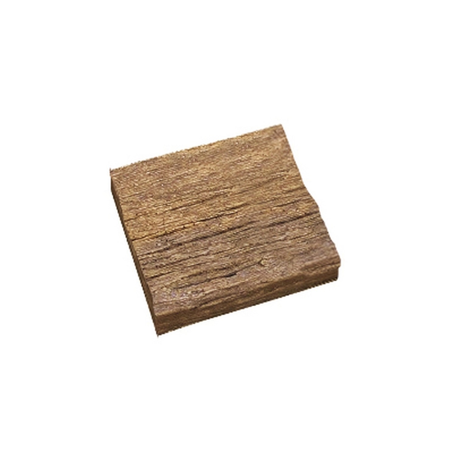 DITON Betonové terasové prkno v imitaci dřeva D4 dub světlý, 25 x 25 x 5 cm