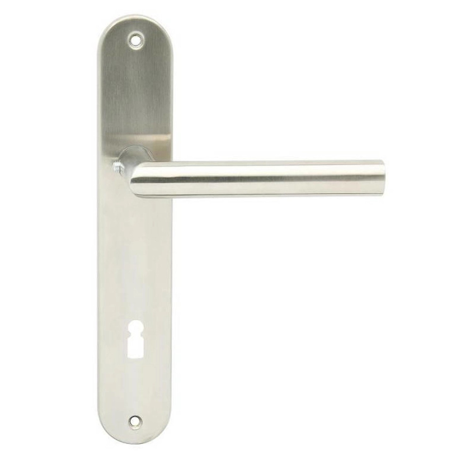 Cobra Štítové dveřní kování Vision BB 90, nerez