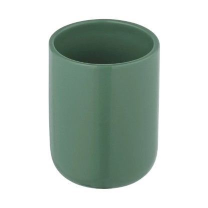 Allstar Kelímek na zubní kartáček Olinda, zelený