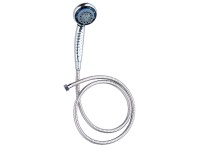 Sanotechnik Sprchový set FL220B, 8 typů proudu, 2-dílný