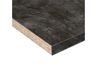 Kaindl Pracovní deska s ABS hranou 3953 břidlice 280 x 63,5 x 2,8 cm Kaindl Pracovní deska s ABS hranou 3953 břidlice 280 x 63,5 x 2,8 cm