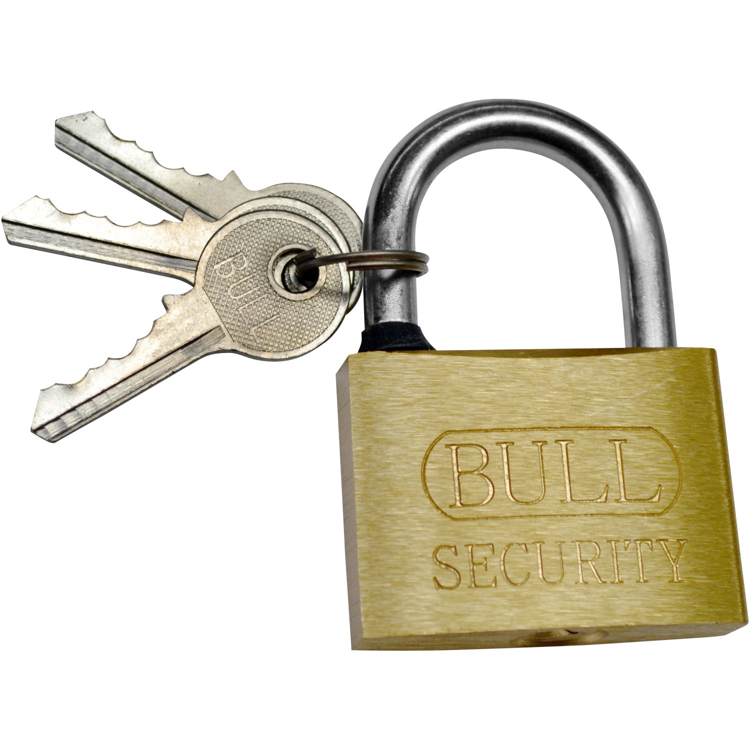 Satos Visací zámek 9245, 45 mm