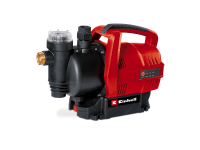 Einhell Automatická domácí vodárna GC-AW 6033