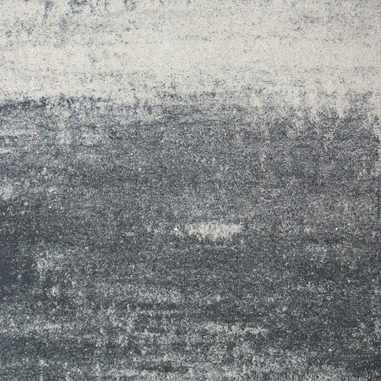 Semmelrock Zahradní dlaždice Elegant bíločerná 40 x 40 x 4 cm