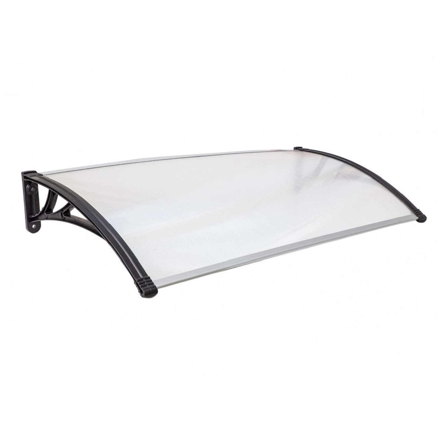 Gutta Vchodová stříška Eco 120 x 80 cm