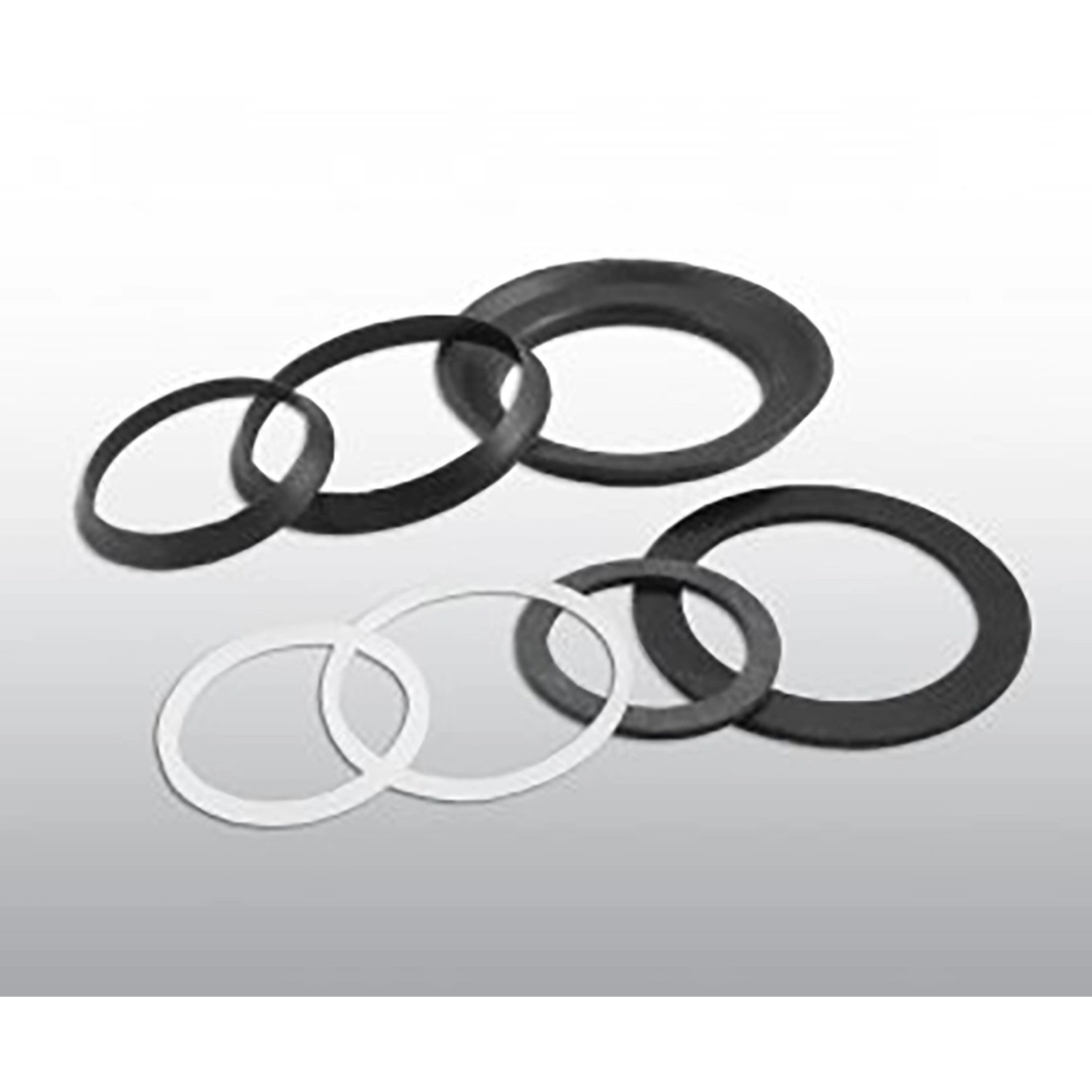 Sada těsnění umyvadlového sifonu SLOVPLAST p-957 A A/I AC