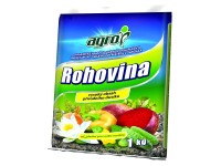 Agro Hnojivo rohovina 1 kg Agro Hnojivo rohovina 1 kg