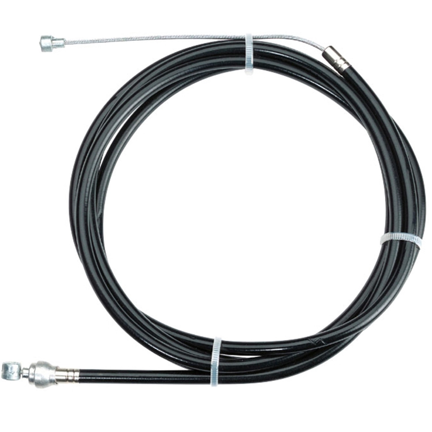 Brzdové lanko pro zadní kolo