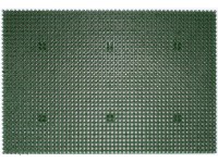 Astra Rohožka Season zelená 40 x 60 cm