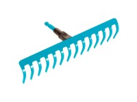 GARDENA Combisystem Hrábě, pracovní šířka 36 cm GARDENA Combisystem Hrábě, pracovní šířka 36 cm