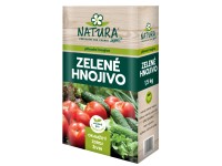 Natura Zelené hnojivo 1,5 kg