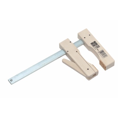 LUX-TOOLS Svěrka na lepení 200 mm Classic