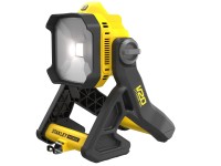 STANLEY FATMAX V20 Aku LED pracovní světlomet SFMCL030B-XJ bez aku