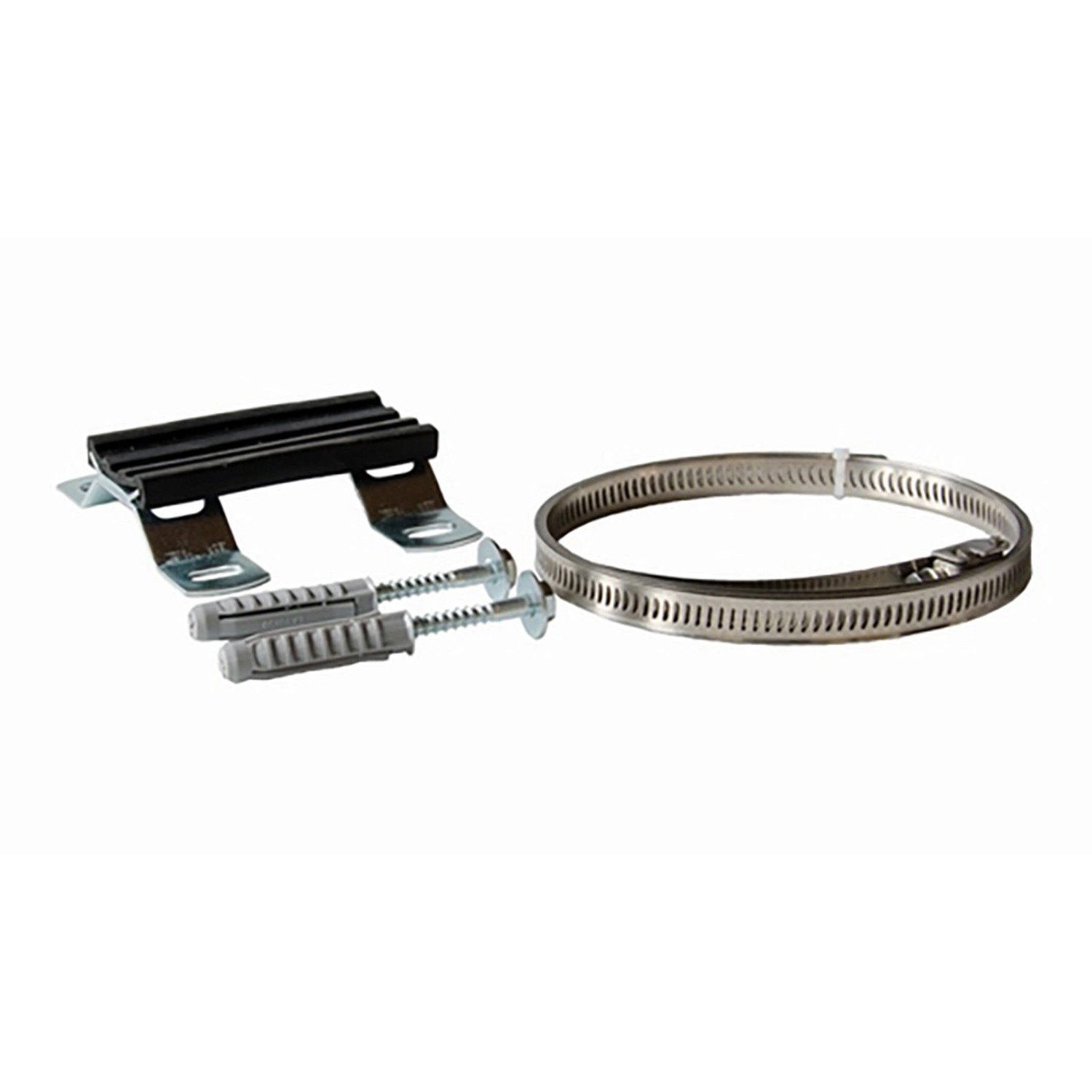 Sada pro upevnění expanzí nádoby