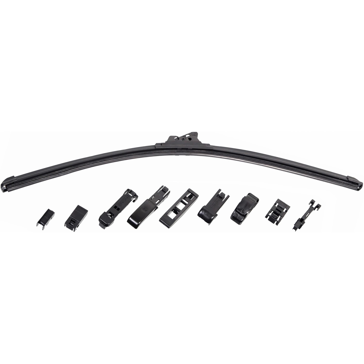 Compass Stěrač plochý 660 mm Flat Multi