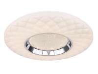 GLOBO Stropní svítidlo MAGNIFIQUE 48006FSH-30 pr. 490 mm