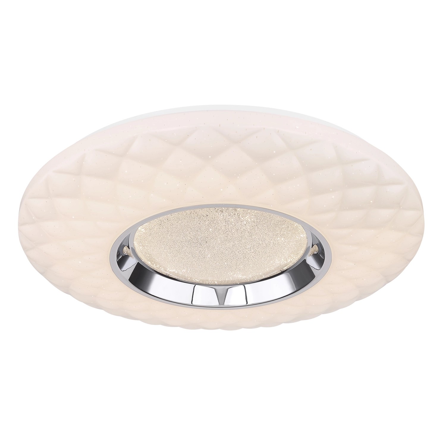 Stropní svítidlo 48006FSH-30 SMART LIGHT 30W 3000-6500K PL1