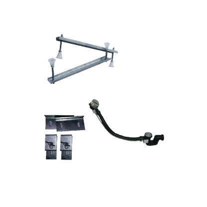 Sanotechnik Montážní sada pro vany F3000